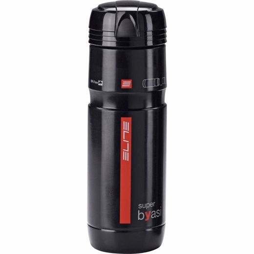 Bidon elite superbyasi portaherramientas negro
