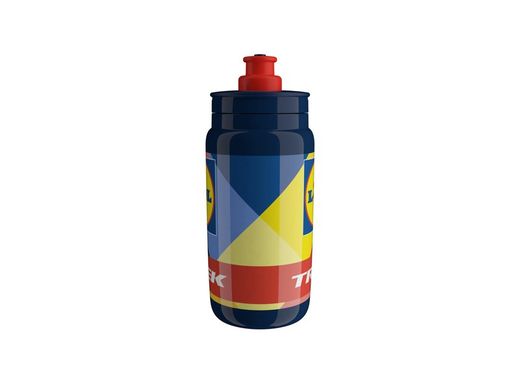 Bidó Lidl-Trek Team 550ml