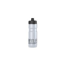BBB "ThermoTank" 500ml water bottle reflective with auto valve