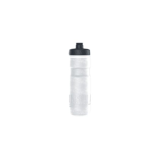 BBB "ThermoTank" 500ml water bottle with auto valve