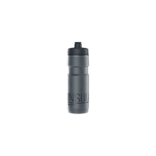 BBB "ThermoTank" 500ml water bottle with auto valve