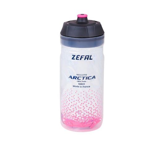 Bottiglia zefal isothermo arctica verde 550 ml