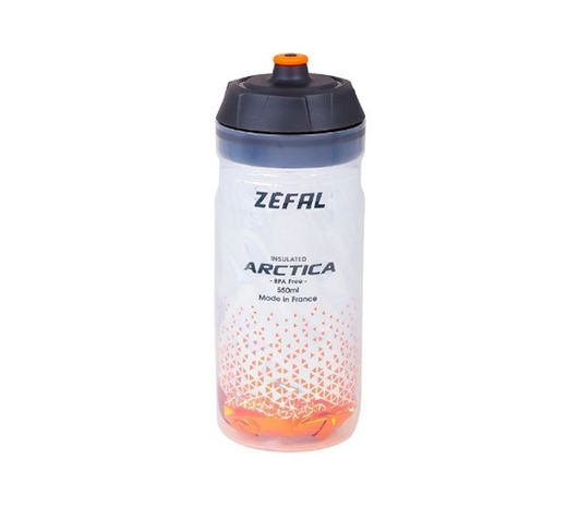 Bottiglia zefal isothermo arctica verde 550 ml