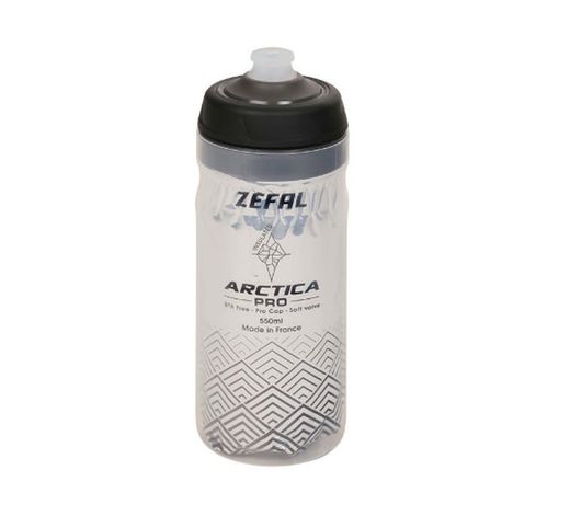 Bottiglia zefal isothermo arctica verde 550 ml