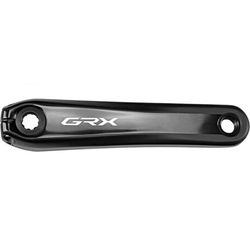Biela izquierda grx rx810 con medidor de potencia 4iii precision