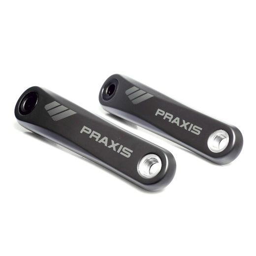 BIELAS E-BIKE CARBONO BOSCH/YAMAHA 160 mm