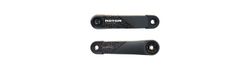 Bielas mtb rotor kapic carbon 170mm