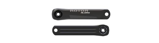 Bielles de rotor Aldhu 172,5