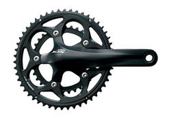 Bielas shimano 105 10 vel.