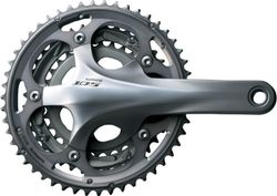 Bielas shimano 105 10 vel.
