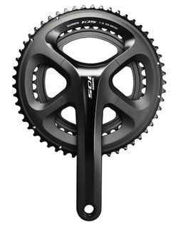 Bielas shimano 105 11 vel.