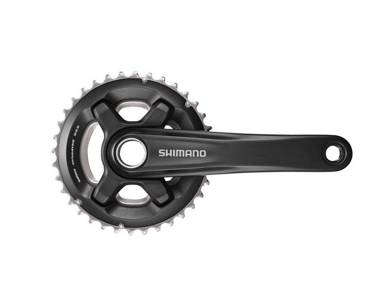 Bielas shimano best sale xt 10v