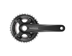 Bielas shimano deore xt 11 vel.