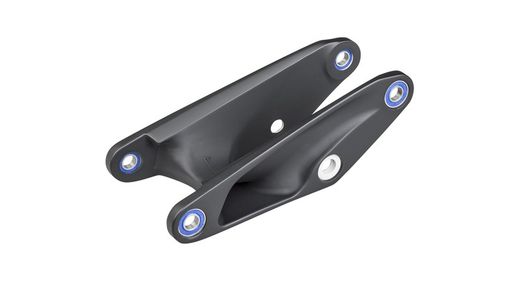 Bieleta rocker trek session 29 mag 2018 negre