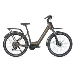 BIG HANDY - SUV 27.5 CHAMELEON BROWN 46