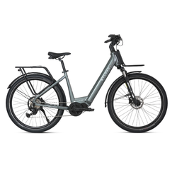 BIG HANDY  - SUV 27.5 GRIS 46