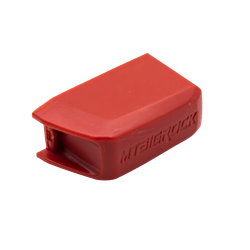 BIGROCK - Batería compatible con Sram eTap AXS (rojo)