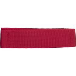 Bb Velcro Straps Red