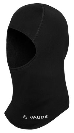 Bike facemask negro