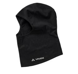 Masque de vélo, noir