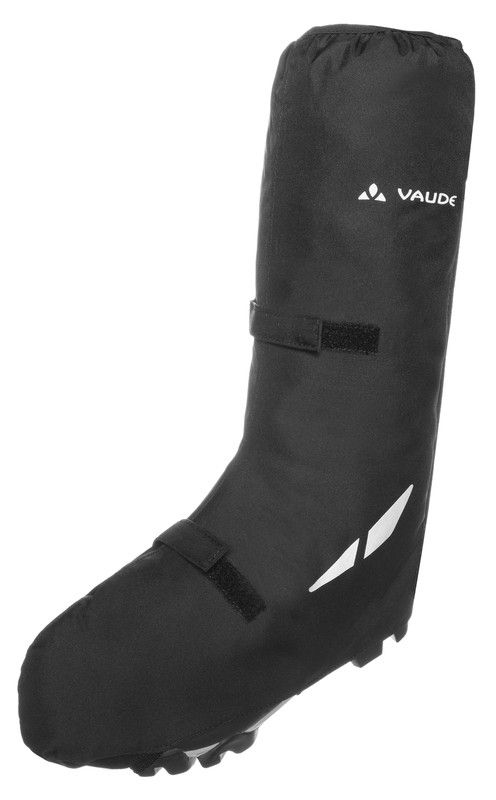 Bike Gaiter long, noir, 36-39