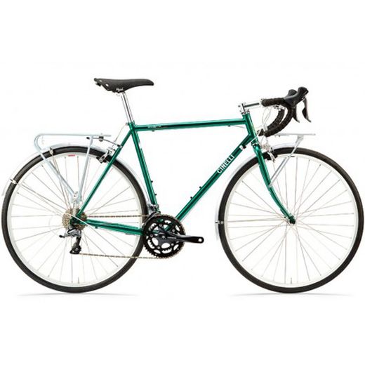 vélo gazz.d.strada green s.tourny20-55m