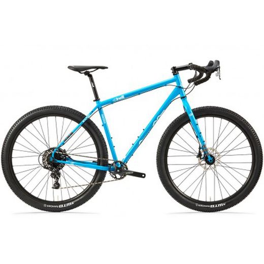 bike hobootleg geo blueridge moun'19-51l