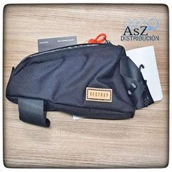 Sacoche de cadre Race Top Tube Bag - 1,5 litre, noir