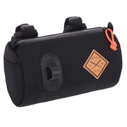 Bolsa de bote - 1,5 litros, color negro