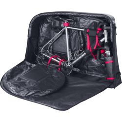 BikE BAG travel Evoc