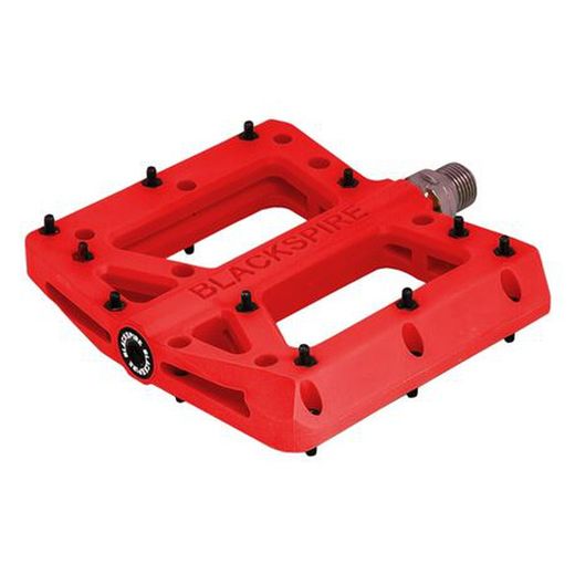 Pédales Blackspire Nylotrax