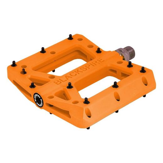 Pédales Blackspire Nylotrax