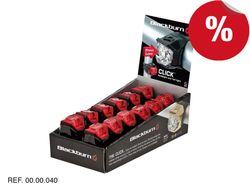 Blackburn display click arrière noir pdq nrm