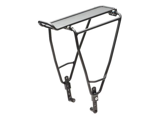 Blackburn local deluxe front or rear black