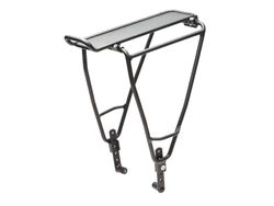 Blackburn local deluxe front or rear black