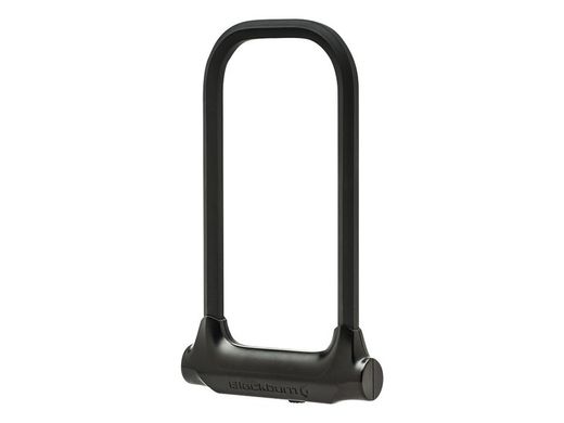 Blackburn local lock u long