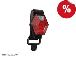 Blackburn mars magnétique nrm