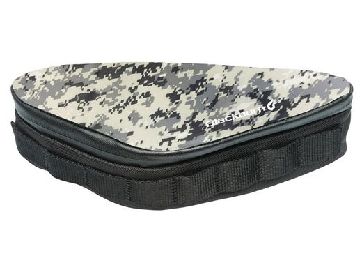 Blackburn outpost corner bag ltd edition digi camo