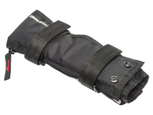 Blackburn outpost wrap bag
