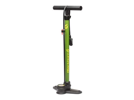 Blackburn piston 1 dark olive/yellow