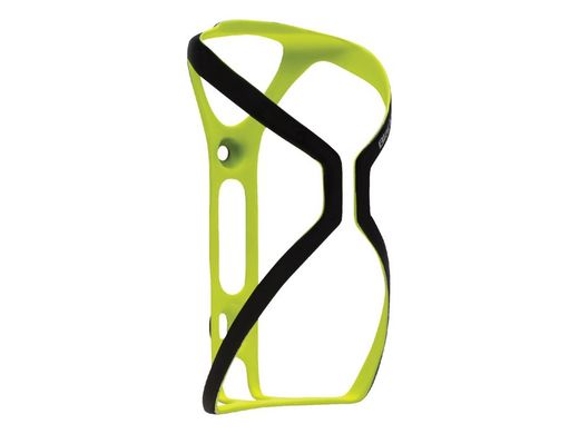 Blackburn portaborraccia cinch carbon road matte hi viz yellow