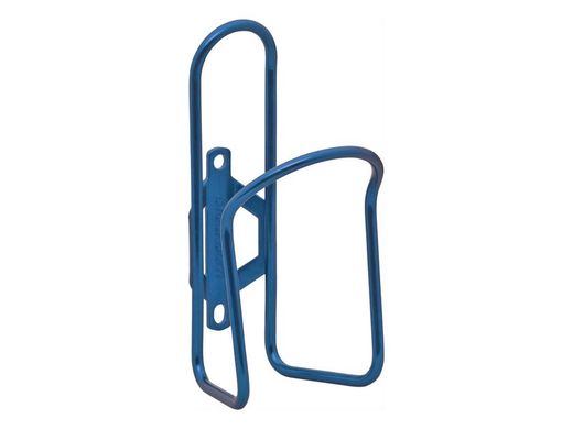 Blackburn porta borraccia da competizione blu alluminio