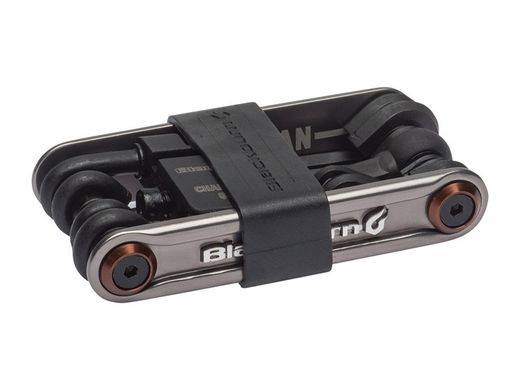 Outil multifonction blackburn trader