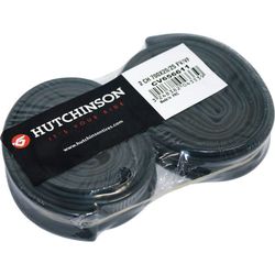 Blister 2 camaras hutchinson 27.5x1.70-2.35 presta valvula 48 mm