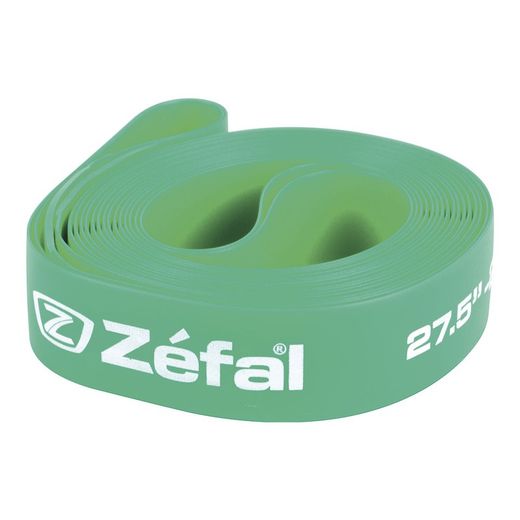 Blister 2 cintes llanda zefal pvc 27.5 "-20 mm