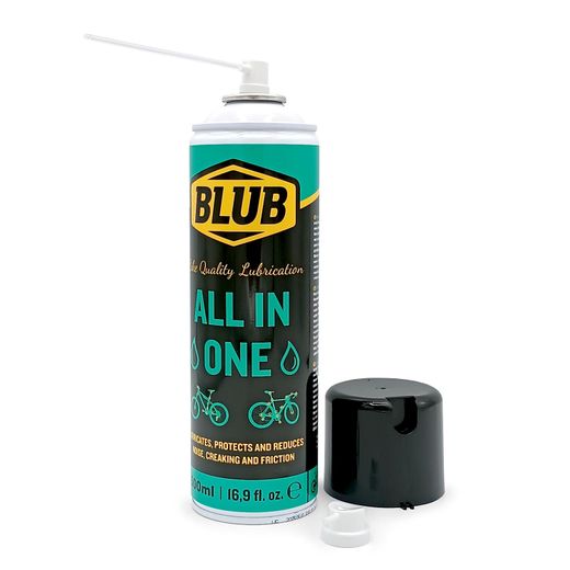 BLUB ALL IN ONE (6 en 1) 500ml