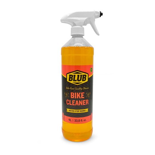 BLUB BIKE CLEANER 1L