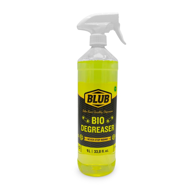 Bio Degreaser