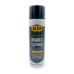 BLUB BRAKE CLEANER 500ml