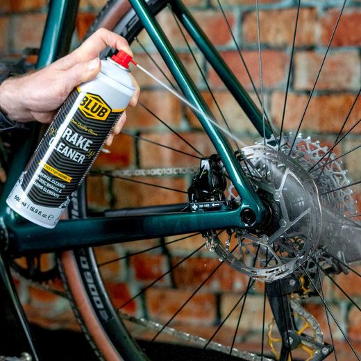 BLUB BRAKE CLEANER 500ml